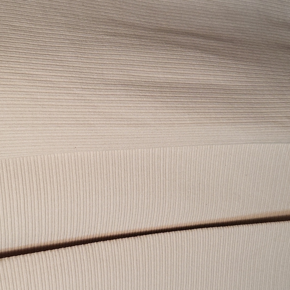 Lett Mock Neck Top - Picture 6 of 8